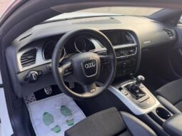 
										Audi A5 SPB 2.0 TDI 143 CV S Line full									