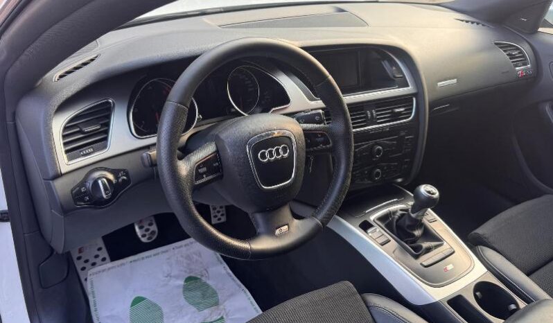 
								Audi A5 SPB 2.0 TDI 143 CV S Line full									
