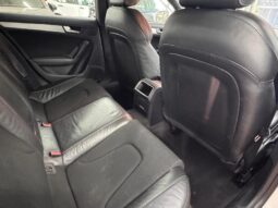 
										Audi A5 SPB 2.0 TDI 143 CV S Line full									