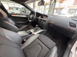 
										Audi A5 SPB 2.0 TDI 143 CV S Line full									
