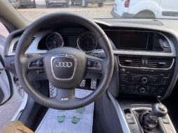 
										Audi A5 SPB 2.0 TDI 143 CV S Line full									