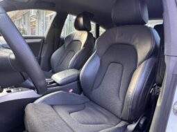 
										Audi A5 SPB 2.0 TDI 143 CV S Line full									