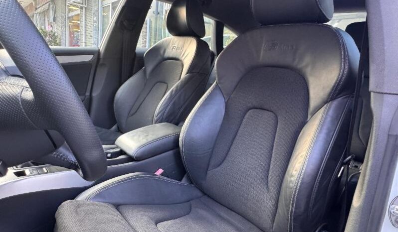 
								Audi A5 SPB 2.0 TDI 143 CV S Line full									