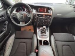 
										Audi A5 SPB 2.0 TDI 143 CV S Line full									