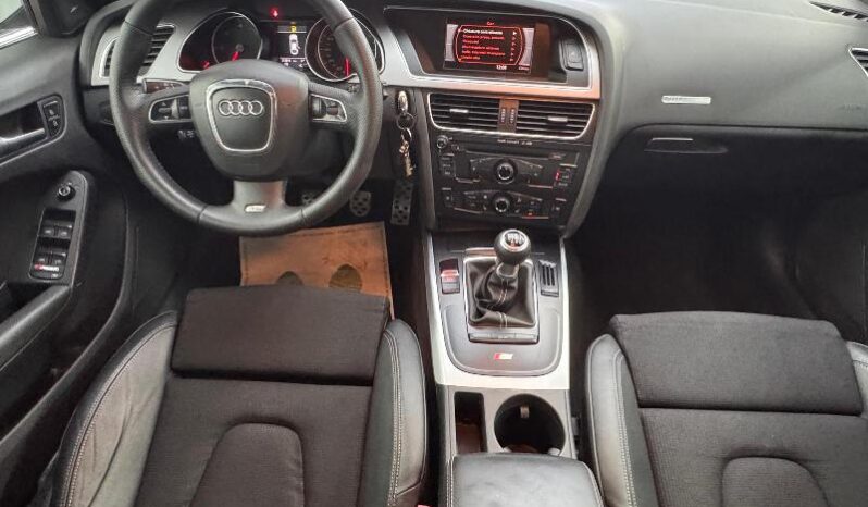 
								Audi A5 SPB 2.0 TDI 143 CV S Line full									