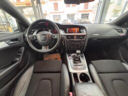 
										Audi A5 SPB 2.0 TDI 143 CV S Line full									