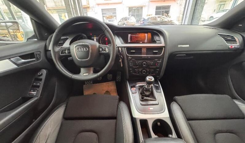 
								Audi A5 SPB 2.0 TDI 143 CV S Line full									
