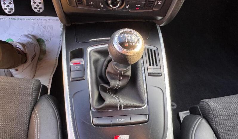 
								Audi A5 SPB 2.0 TDI 143 CV S Line full									
