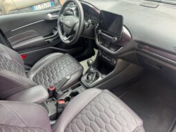 
										Ford Fiesta 1.5 TDCi 86 CV 5 porte Vignale full									