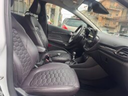 
										Ford Fiesta 1.5 TDCi 86 CV 5 porte Vignale full									