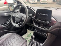 
										Ford Fiesta 1.5 TDCi 86 CV 5 porte Vignale full									