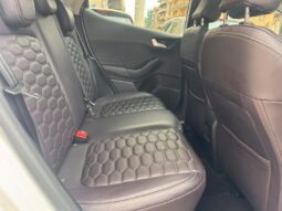 
										Ford Fiesta 1.5 TDCi 86 CV 5 porte Vignale full									