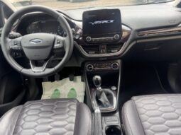 
										Ford Fiesta 1.5 TDCi 86 CV 5 porte Vignale full									