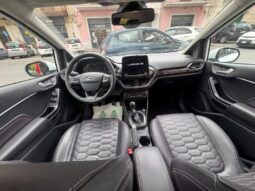 
										Ford Fiesta 1.5 TDCi 86 CV 5 porte Vignale full									