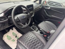 
										Ford Fiesta 1.5 TDCi 86 CV 5 porte Vignale full									