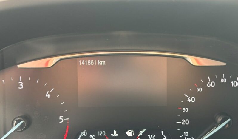 
								Ford Fiesta 1.5 TDCi 86 CV 5 porte Vignale full									