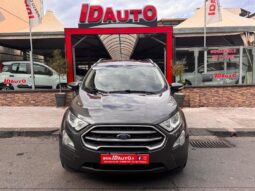 Ford EcoSport 1.5 Ecoblue 100 CV Start&Stop Plus