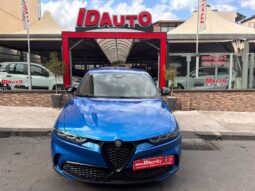 Alfa Romeo Tonale 1.6 diesel 130 CV TCT6 Sprint
