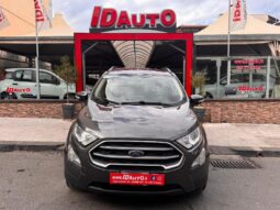 Ford EcoSport 1.5 Ecoblue 100 CV Start&Stop Plus