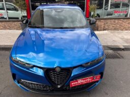 Alfa Romeo Tonale 1.6 diesel 130 CV TCT6 Sprint