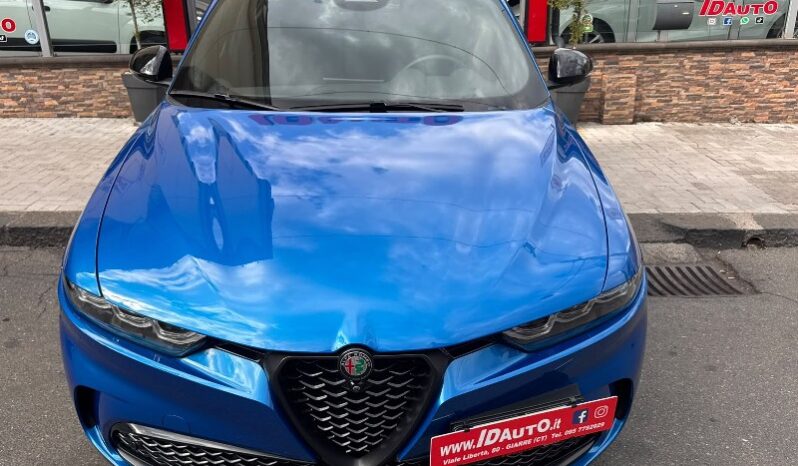 
								Alfa Romeo Tonale 1.6 diesel 130 CV TCT6 Sprint full									