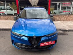 Alfa Romeo Tonale 1.6 diesel 130 CV TCT6 Sprint