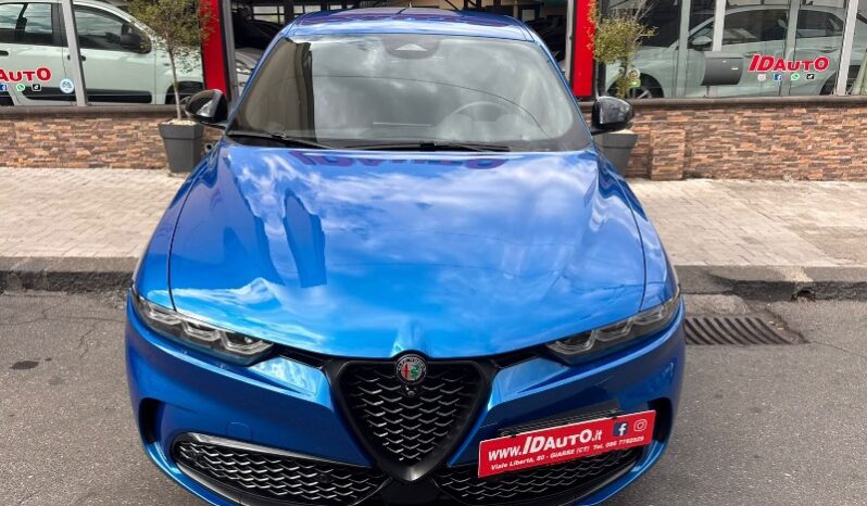 
								Alfa Romeo Tonale 1.6 diesel 130 CV TCT6 Sprint full									