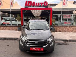 Ford EcoSport 1.5 Ecoblue 100 CV Start&Stop Plus