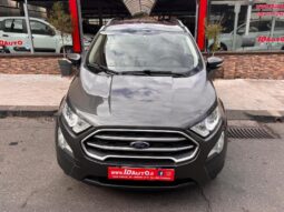 Ford EcoSport 1.5 Ecoblue 100 CV Start&Stop Plus