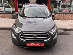 Ford EcoSport 1.5 Ecoblue 100 CV Start&Stop Plus
