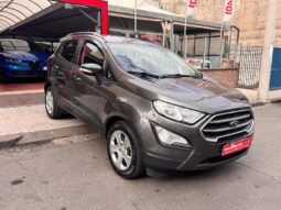 
										Ford EcoSport 1.5 Ecoblue 100 CV Start&Stop Plus full									