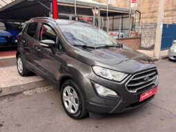
										Ford EcoSport 1.5 Ecoblue 100 CV Start&Stop Plus full									
