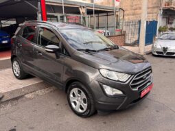 
										Ford EcoSport 1.5 Ecoblue 100 CV Start&Stop Plus full									