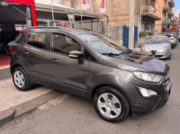 
										Ford EcoSport 1.5 Ecoblue 100 CV Start&Stop Plus full									