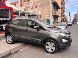 
										Ford EcoSport 1.5 Ecoblue 100 CV Start&Stop Plus full									