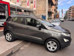 
										Ford EcoSport 1.5 Ecoblue 100 CV Start&Stop Plus full									