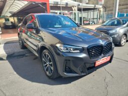
										Bmw X4 xDrive20d 48V 2.0 elettrica/diesel 190 CV Msport full									