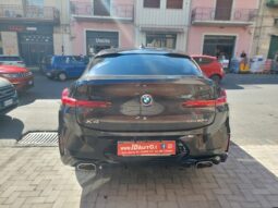 
										Bmw X4 xDrive20d 48V 2.0 elettrica/diesel 190 CV Msport full									