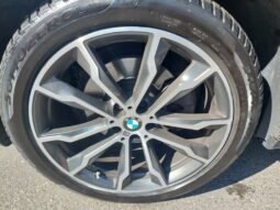 
										Bmw X4 xDrive20d 48V 2.0 elettrica/diesel 190 CV Msport full									