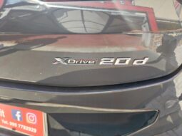 
										Bmw X4 xDrive20d 48V 2.0 elettrica/diesel 190 CV Msport full									