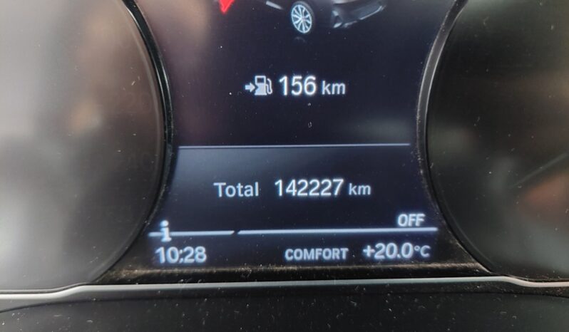 
								Bmw X4 xDrive20d 48V 2.0 elettrica/diesel 190 CV Msport full									