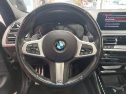 
										Bmw X4 xDrive20d 48V 2.0 elettrica/diesel 190 CV Msport full									