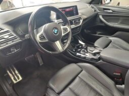 
										Bmw X4 xDrive20d 48V 2.0 elettrica/diesel 190 CV Msport full									