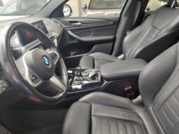 
										Bmw X4 xDrive20d 48V 2.0 elettrica/diesel 190 CV Msport full									