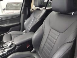 
										Bmw X4 xDrive20d 48V 2.0 elettrica/diesel 190 CV Msport full									