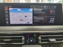 
										Bmw X4 xDrive20d 48V 2.0 elettrica/diesel 190 CV Msport full									