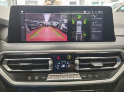 
										Bmw X4 xDrive20d 48V 2.0 elettrica/diesel 190 CV Msport full									