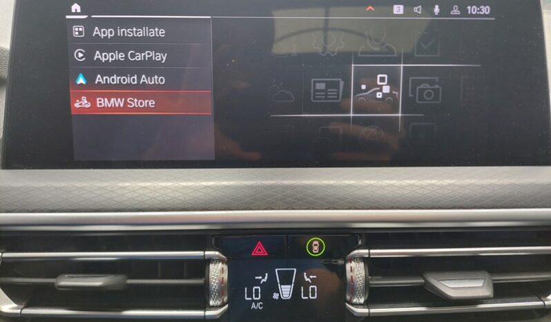 
								Bmw X4 xDrive20d 48V 2.0 elettrica/diesel 190 CV Msport full									