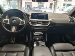 
										Bmw X4 xDrive20d 48V 2.0 elettrica/diesel 190 CV Msport full									