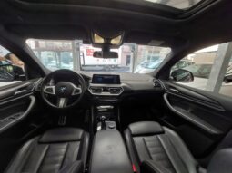
										Bmw X4 xDrive20d 48V 2.0 elettrica/diesel 190 CV Msport full									
